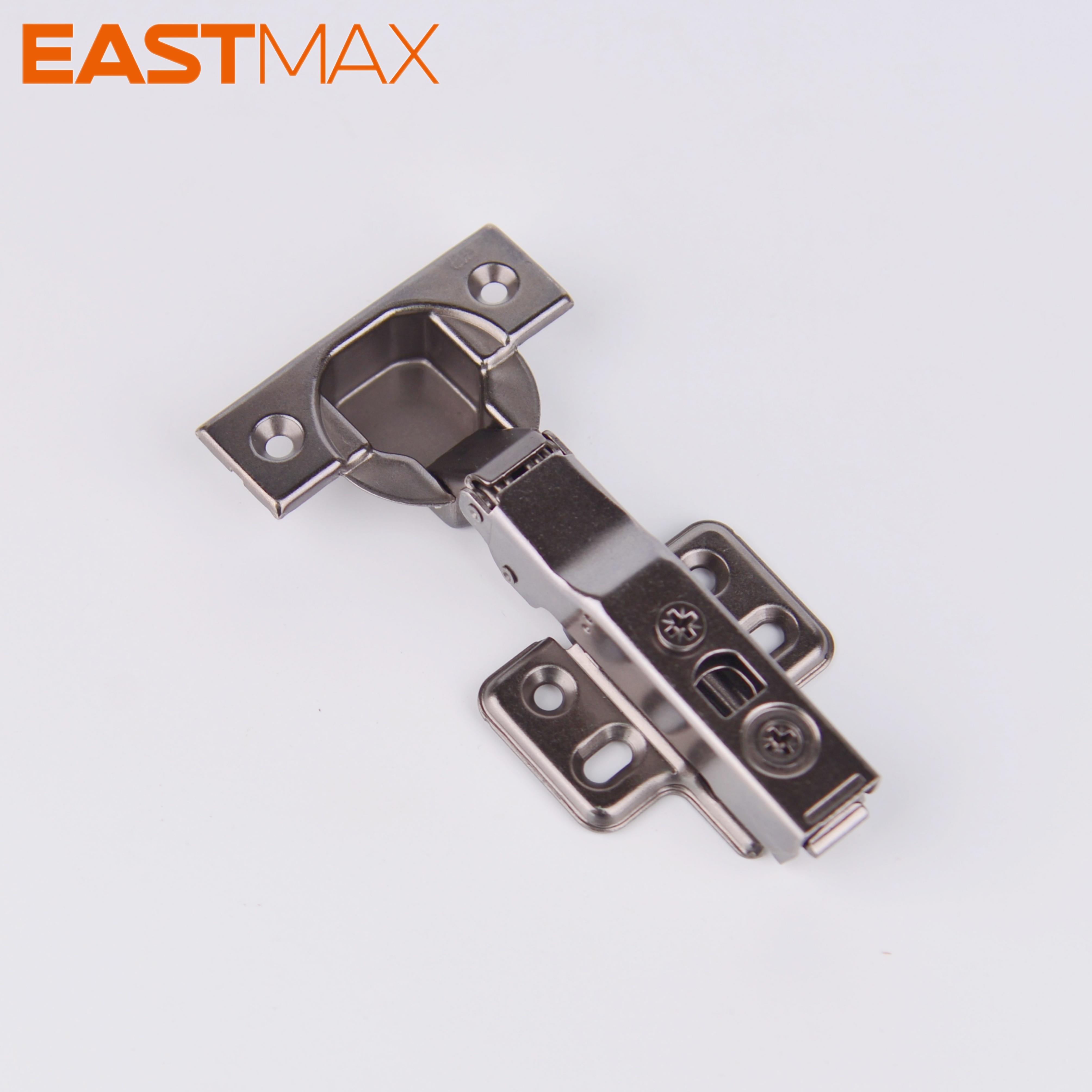 Wholesale OEM Kitchen Hardware Cupboard Steel Hinge Hydraulic Door 3D Hinge