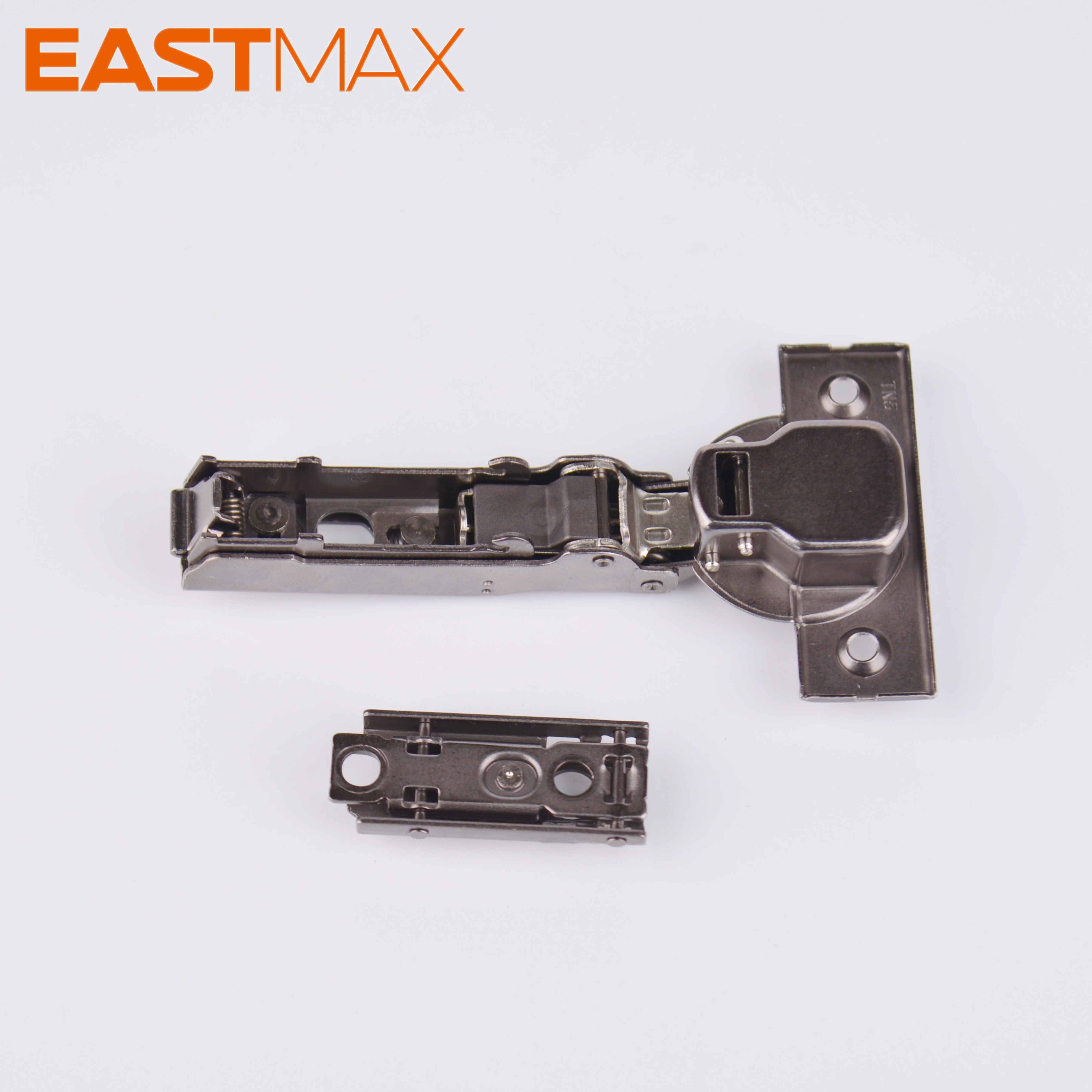hinge linear base plate