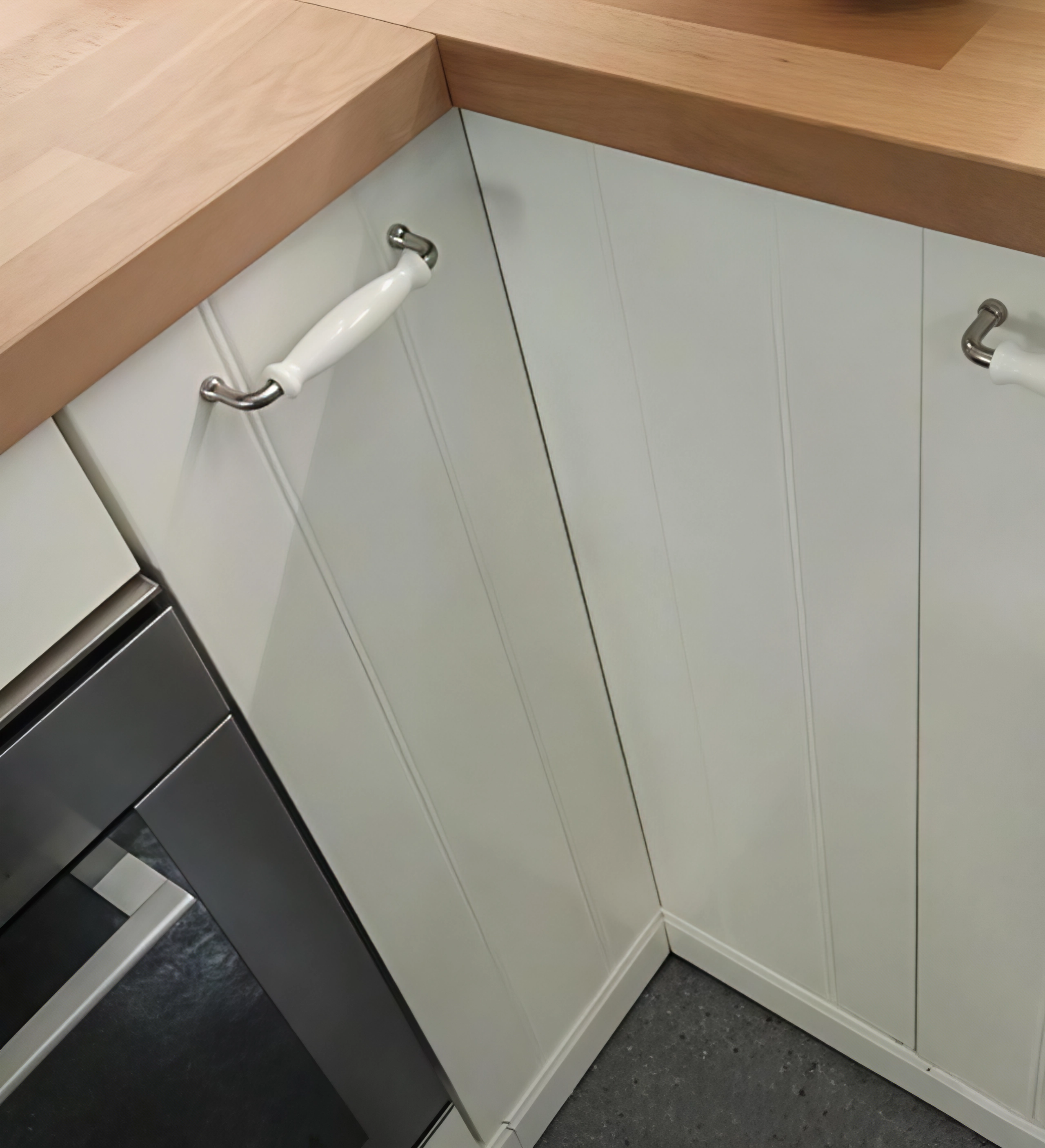 Linked Door