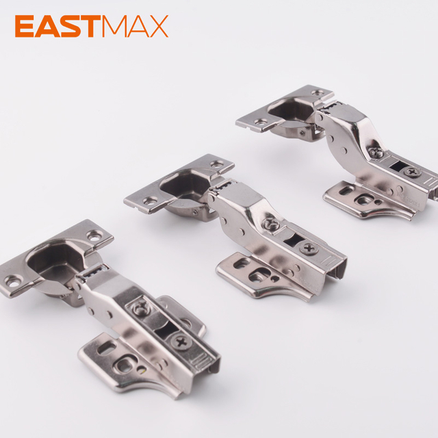 G04 Fixed damping turbine eccentric two-stage force hinge
