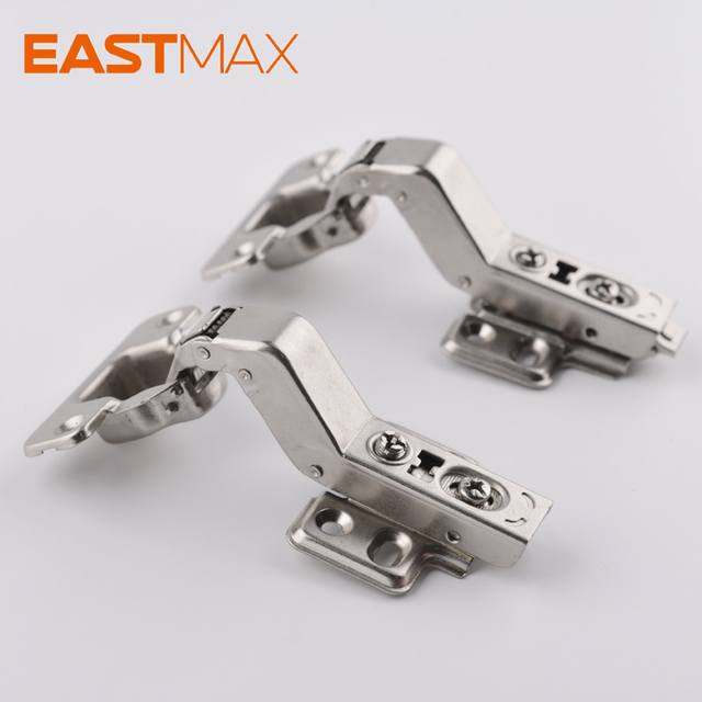 KJ01 Special angle hinge