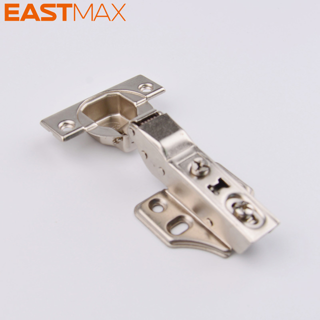 G01 Fixed damping two-stage force hinge