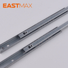 17mm two way travel ball bearing slide