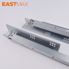 TY301S Full extension synchronize soft-closing with clip 16/19board