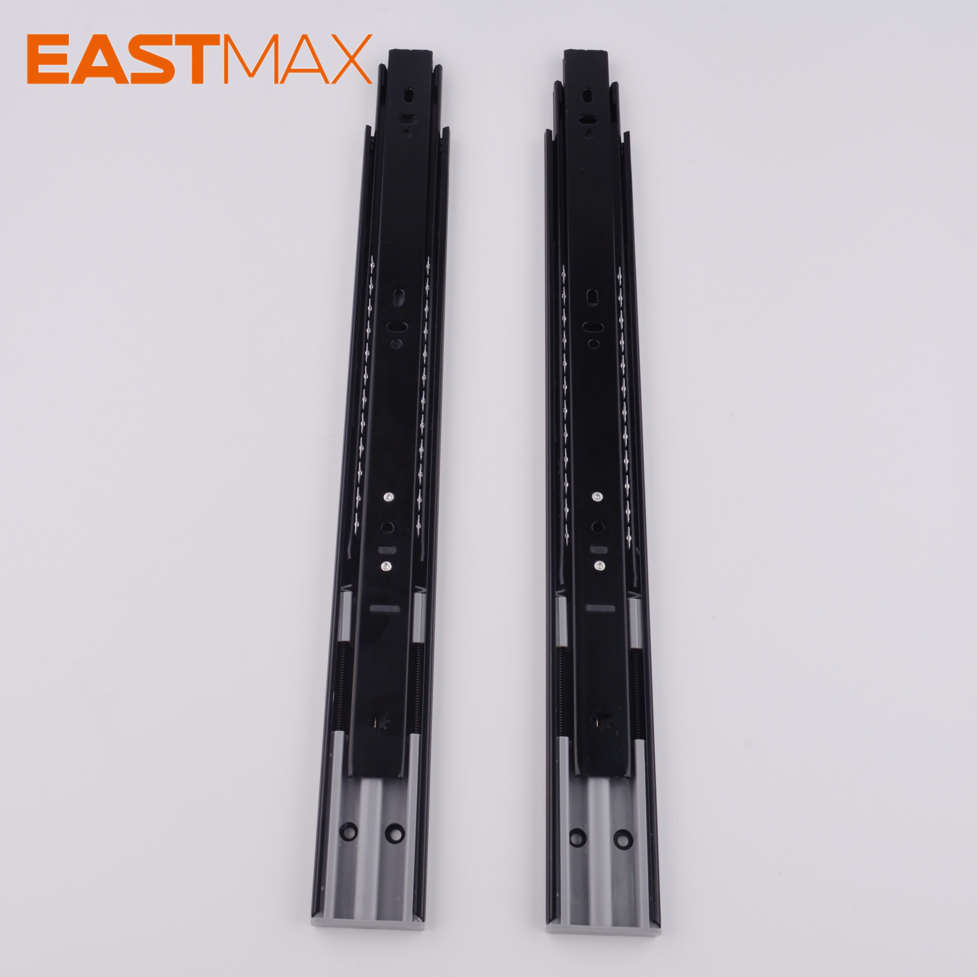 4502S 45mm soft-closing ball bearing slide