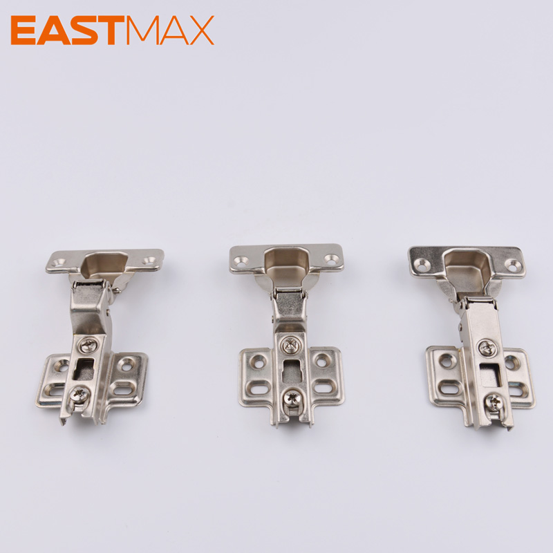 GP01 Fixed ordinary hinge