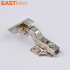 K01 Card-type damping eccentric two-stage force hinge