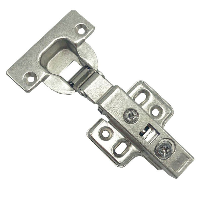 Zinc alloy hinges