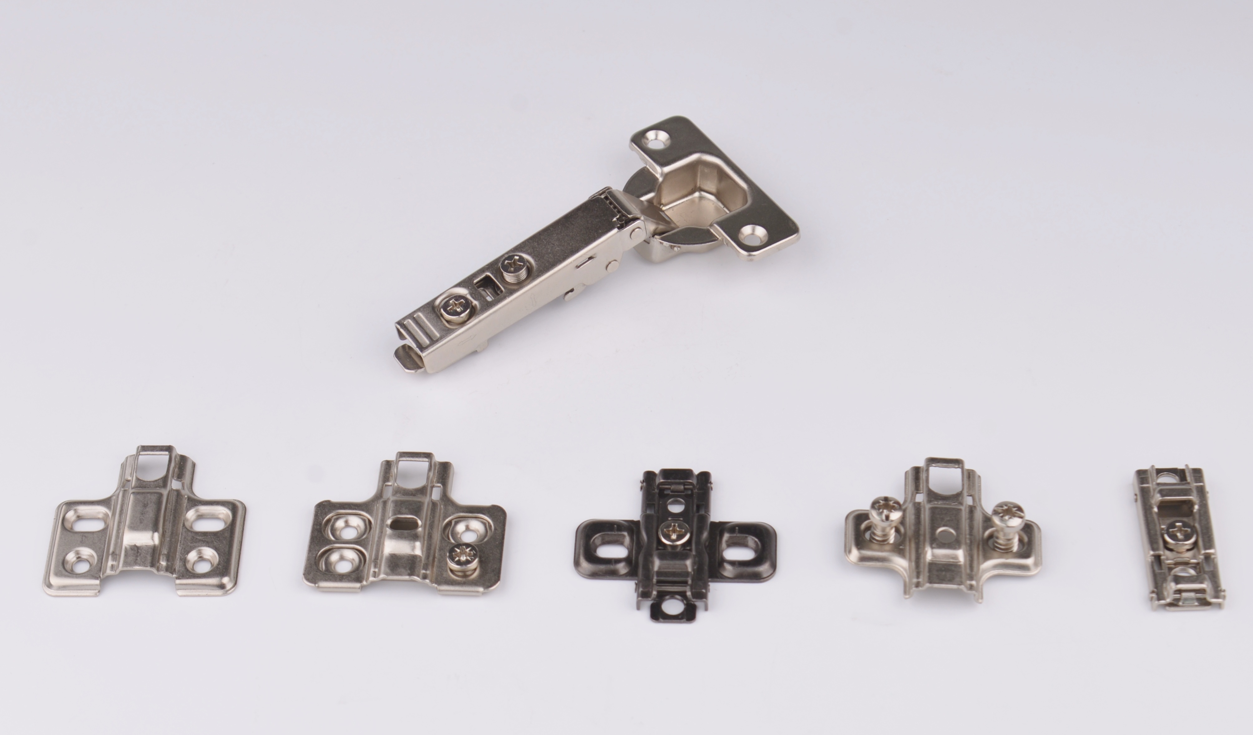 k02 hinges
