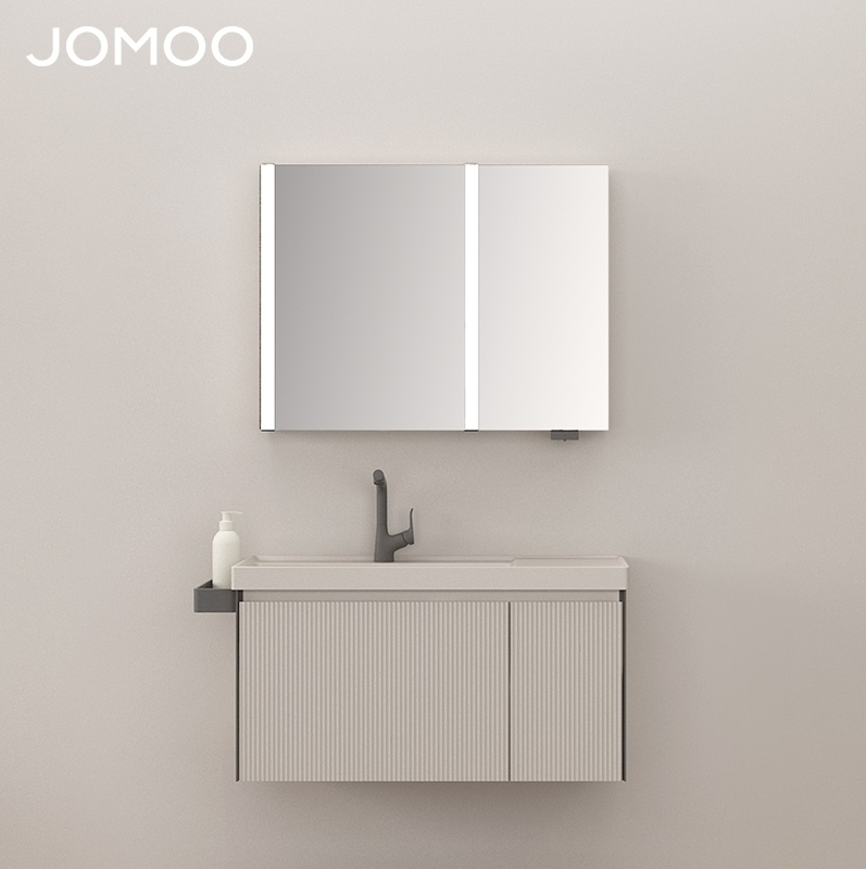 JOMOO cabinet