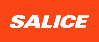 Salice Hinge
