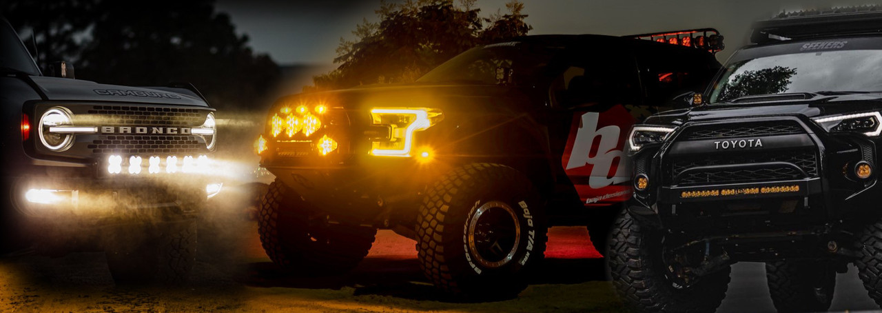 off-road vehicles(3)