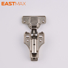 35mm Clip on Soft Closing Hinge for Cabinets Furniture Hardware