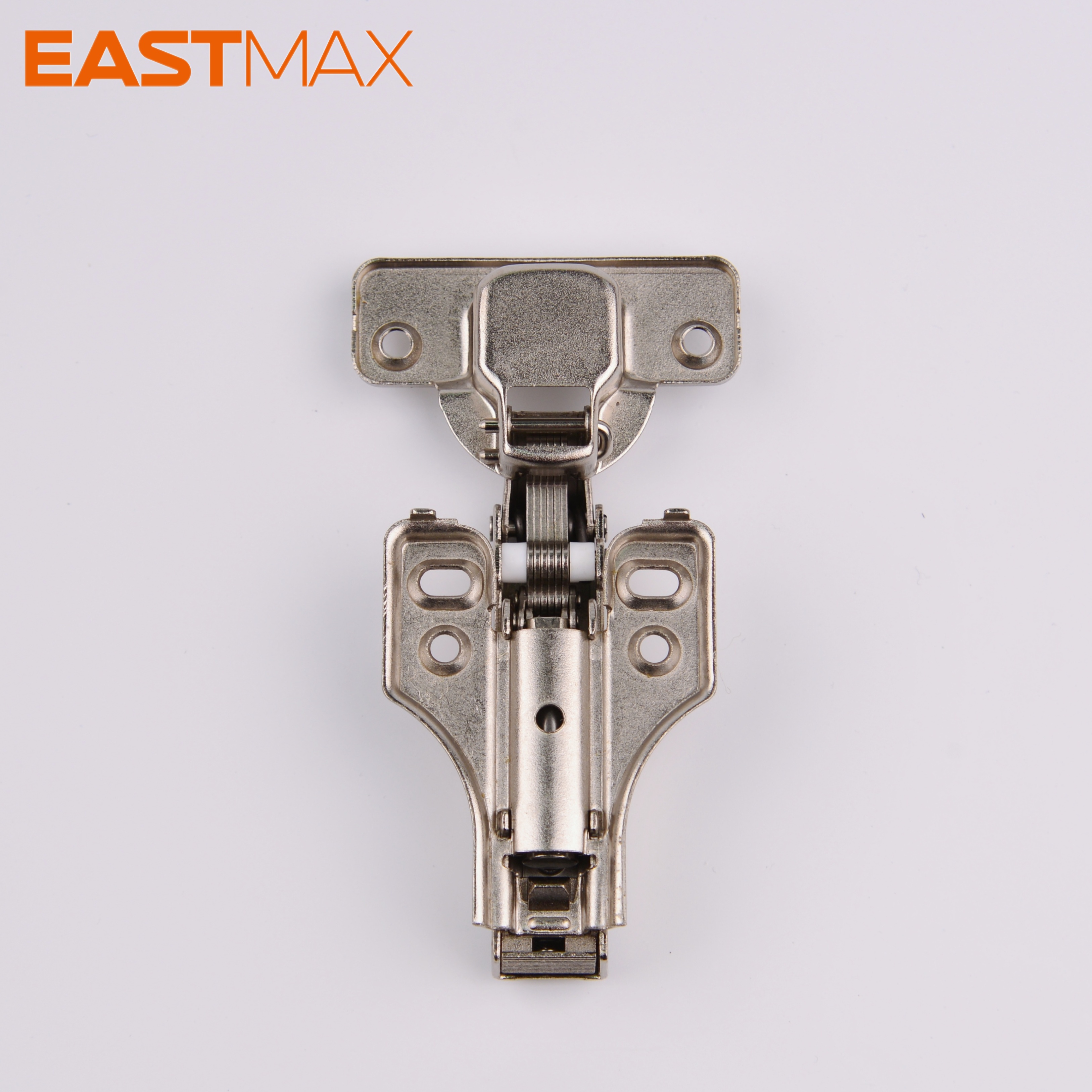35mm Clip on Soft Closing Hinge for Cabinets Furniture Hardware
