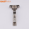 OEM Liner Hinge Cross Hinge Furniture Cabinet Fitting Soft Closing Door Hinge