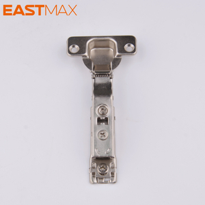 OEM Liner Hinge Cross Hinge Furniture Cabinet Fitting Soft Closing Door Hinge