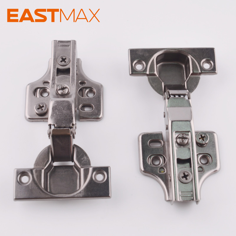 G04 Fixed damping turbine eccentric two-stage force hinge