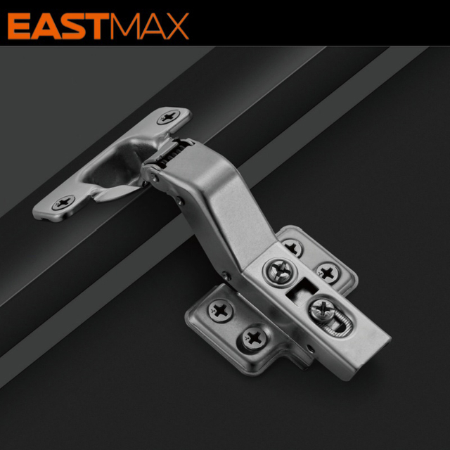 KJ01 Special angle hinge