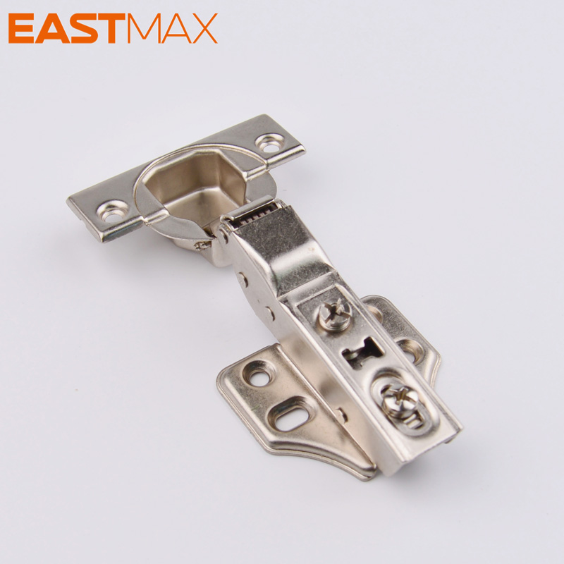 G01 Fixed damping two-stage force hinge