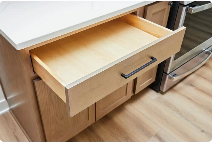 eastmax under mount drawer slides