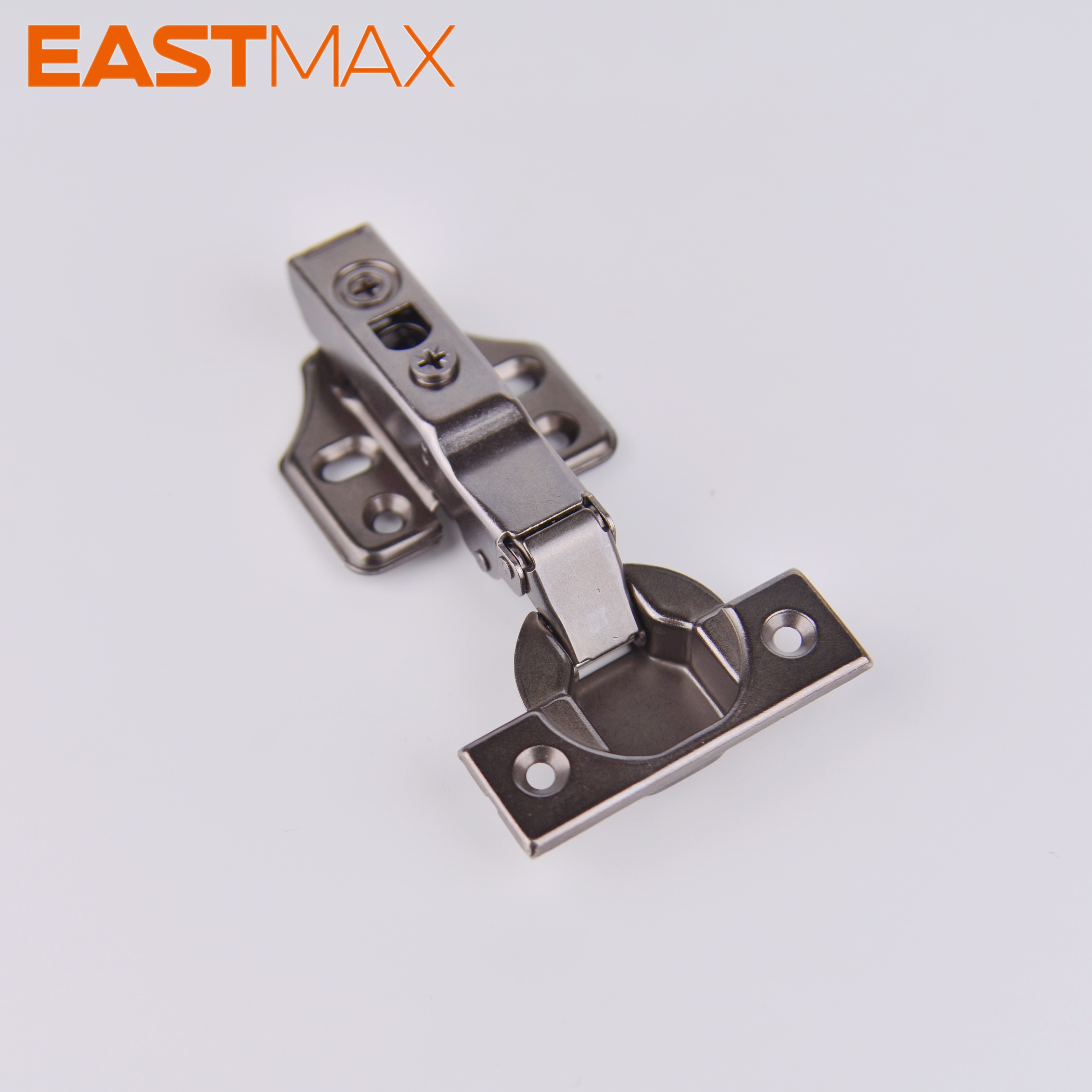 Wholesale OEM Kitchen Hardware Cupboard Steel Hinge Hydraulic Door 3D Hinge