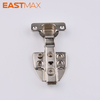 Hot Sale 3D Clip on Soft Closing Hinge with CAM Adjustment