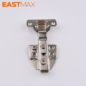 Hot Sale 3D Clip on Soft Closing Hinge with CAM Adjustment