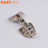 Hot Sale 3D Clip on Soft Closing Hinge with CAM Adjustment