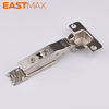 OEM Liner Hinge Cross Hinge Furniture Cabinet Fitting Soft Closing Door Hinge