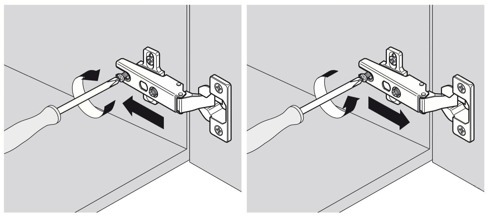 hinge installment - slide in 2