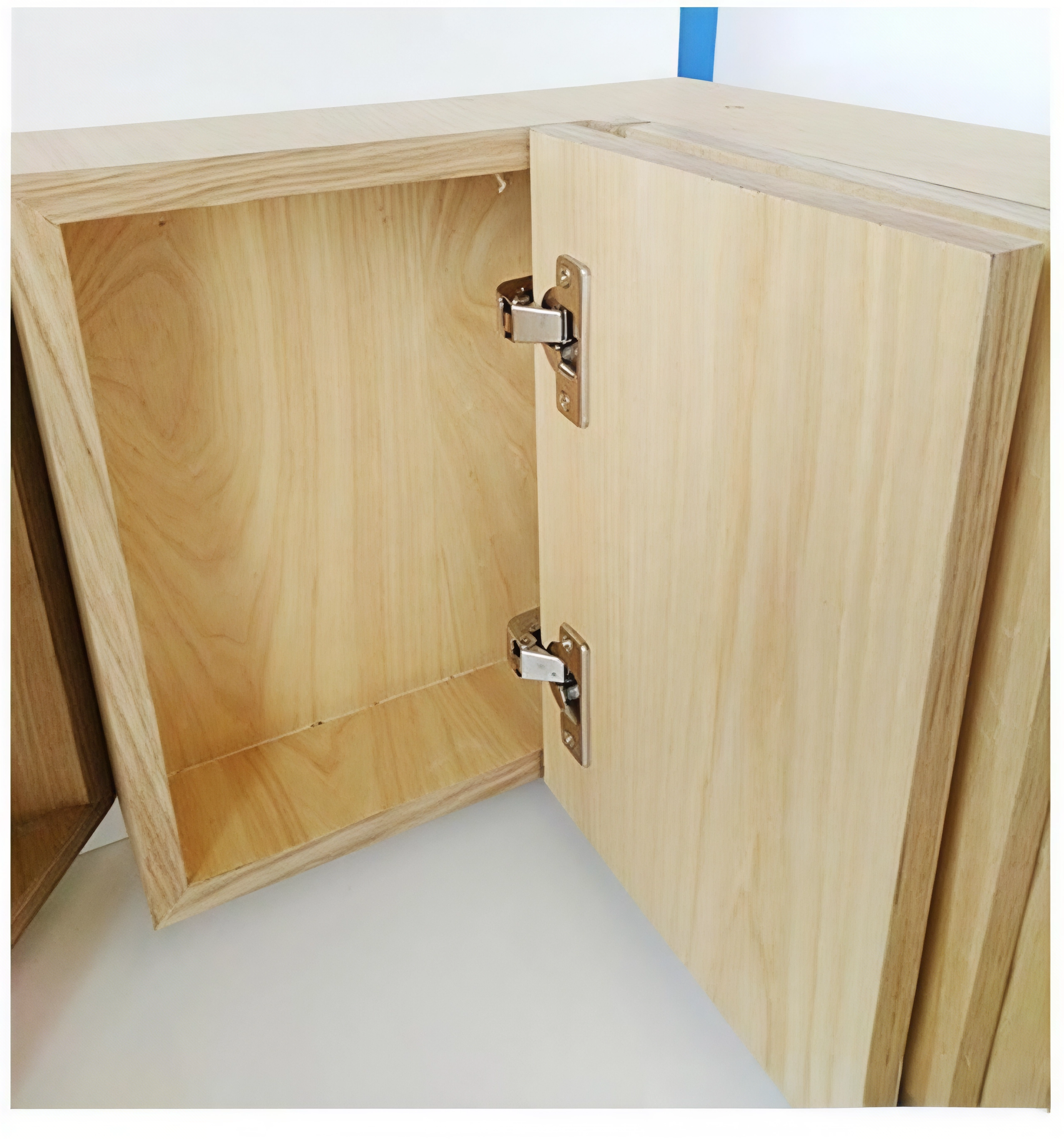 90 degree hinge cabinet 1