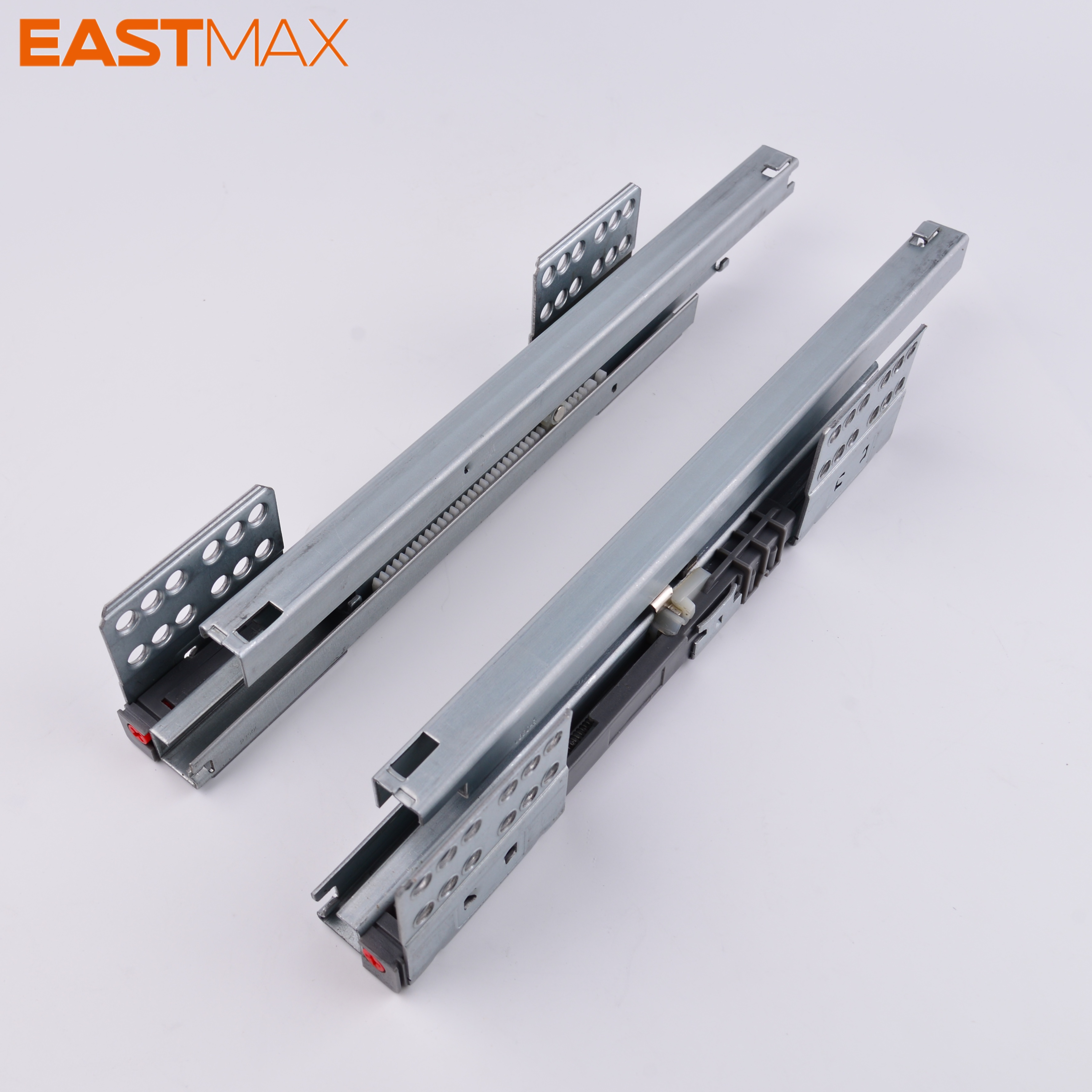 DL19 Slim Box with Raillings
