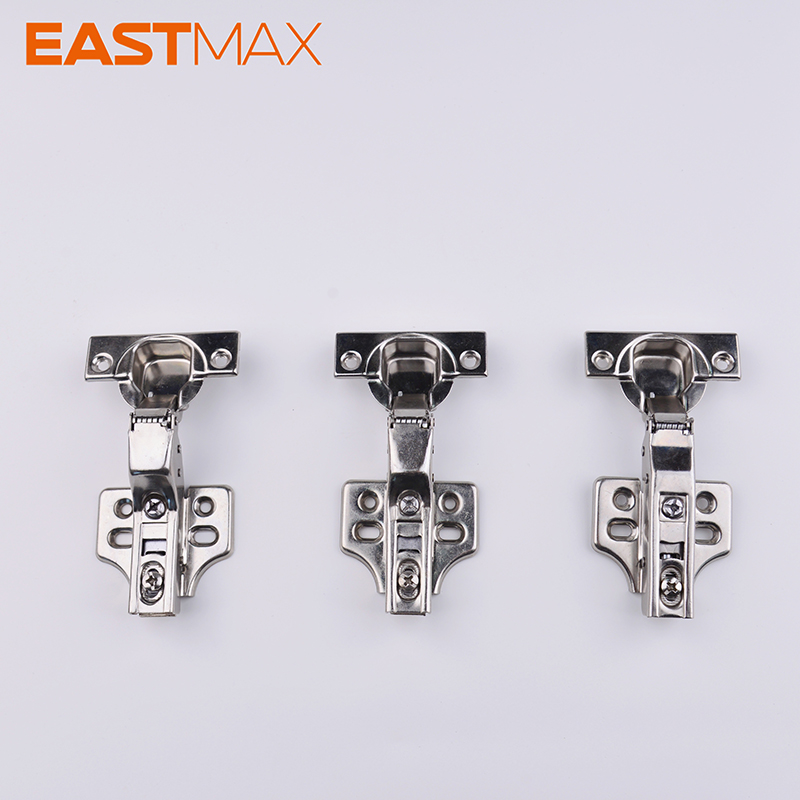 KS02 201 card damping two-stage force hinge