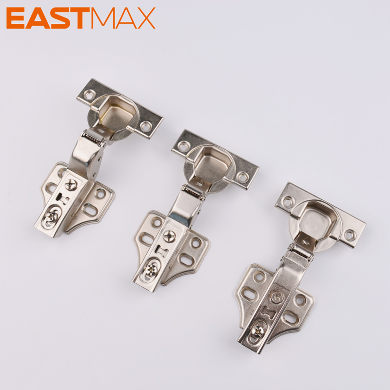 G01 Fixed damping two-stage force hinge