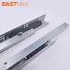 TY301D Full extension soft-closing with clip 16/19board