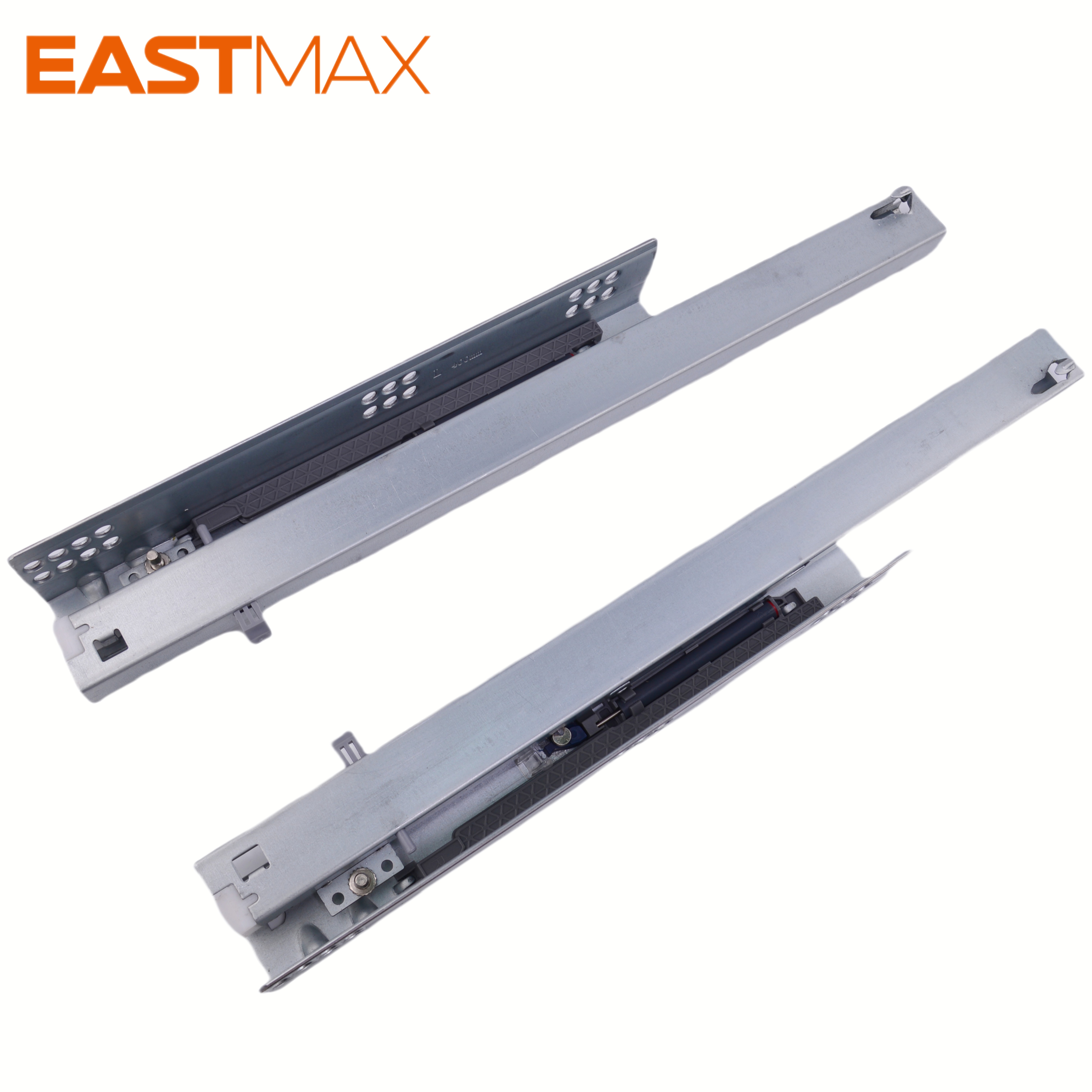 TY303D Full extension soft-closing with plug 16/19board