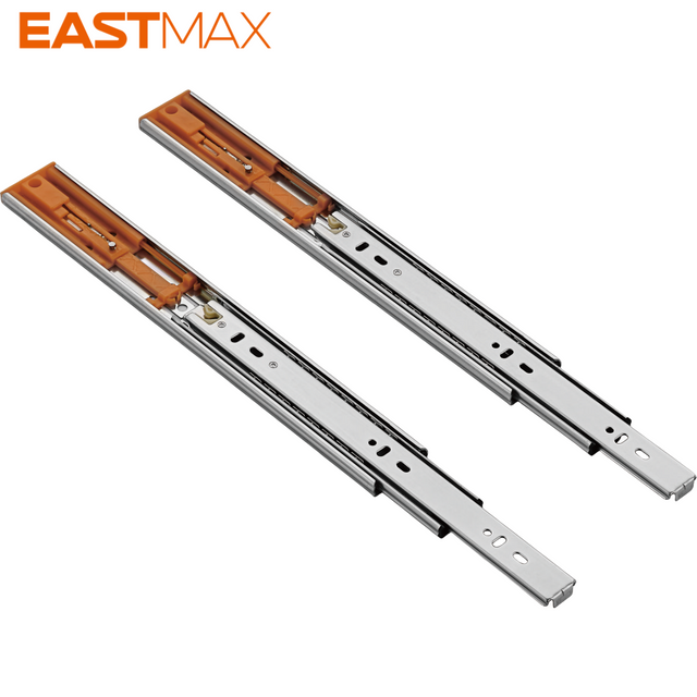 4501F 45mm push-open ball bearing slide