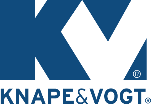 KNAPE vogt