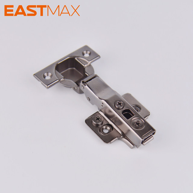 Wholesale OEM Kitchen Hardware Cupboard Steel Hinge Hydraulic Door 3D Hinge