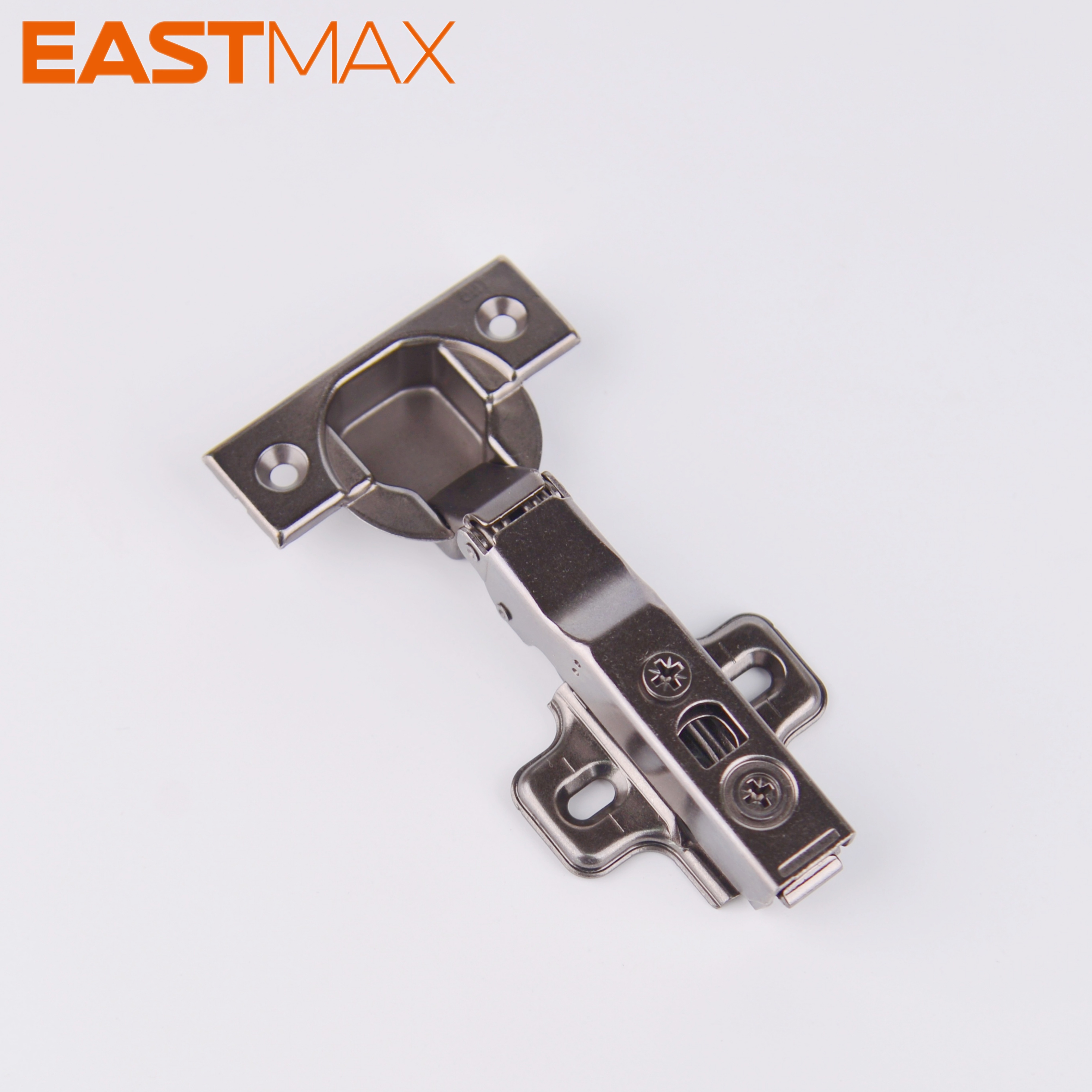 Wholesale OEM Kitchen Hardware Cupboard Steel Hinge Hydraulic Door 3D Hinge