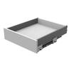 DL29 Super Slim Box with Rear Adiustment with Full Extension Svnchronize Soft-closing Slide