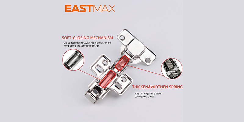 soft closing 