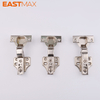 G01 Fixed damping two-stage force hinge