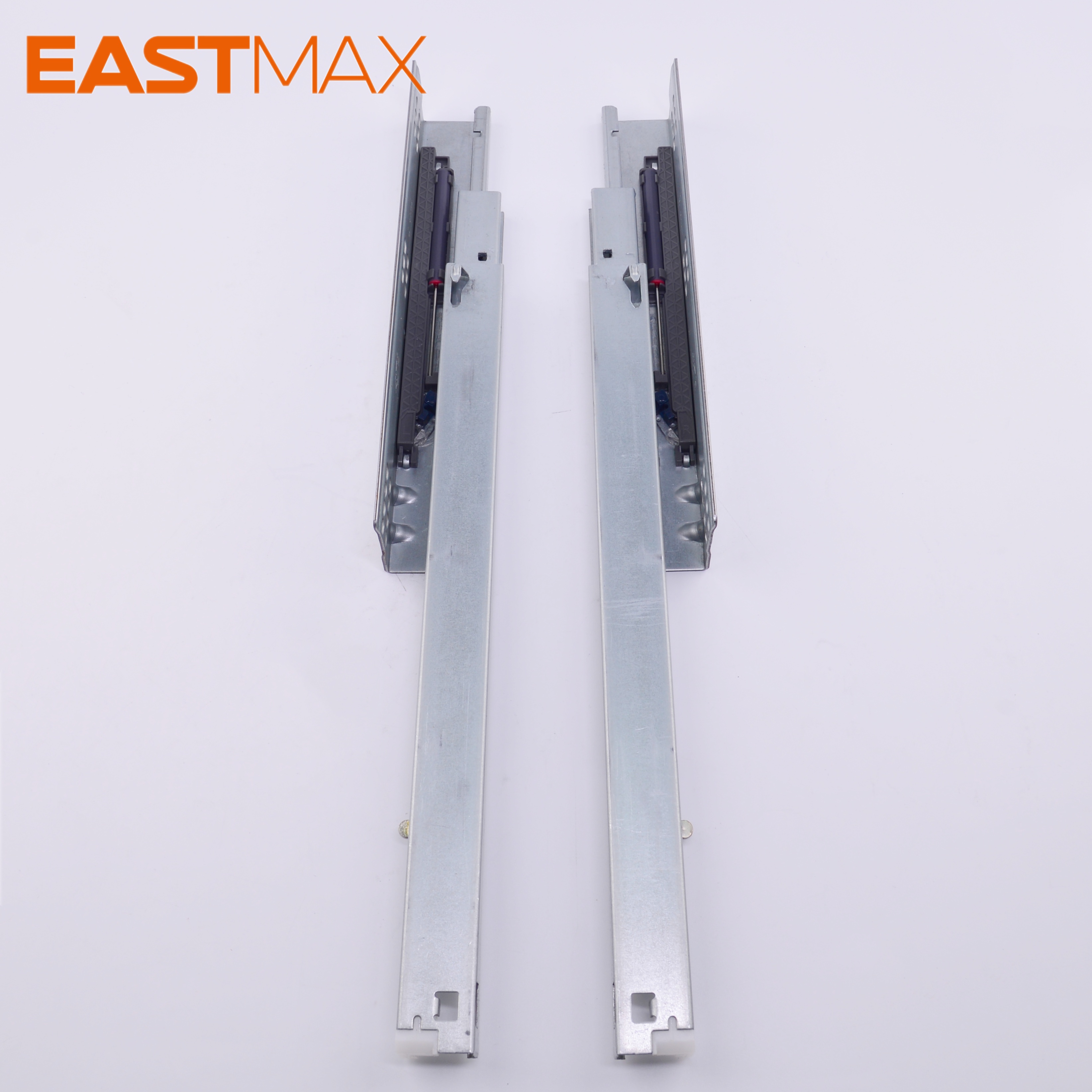 TY301D Full extension soft-closing with clip 16/19board