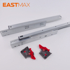 TY301S Full extension synchronize soft-closing with clip 16/19board