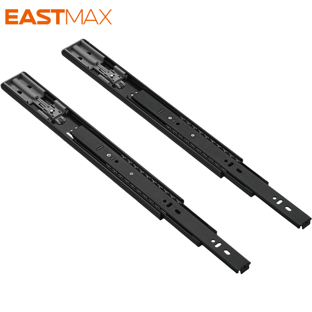 4502S 45mm soft-closing ball bearing slide