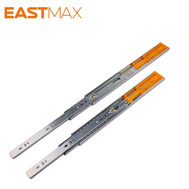 4501F 45mm push-open ball bearing slide