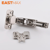 KJ02 165-degree card damping eccentric angle hinge