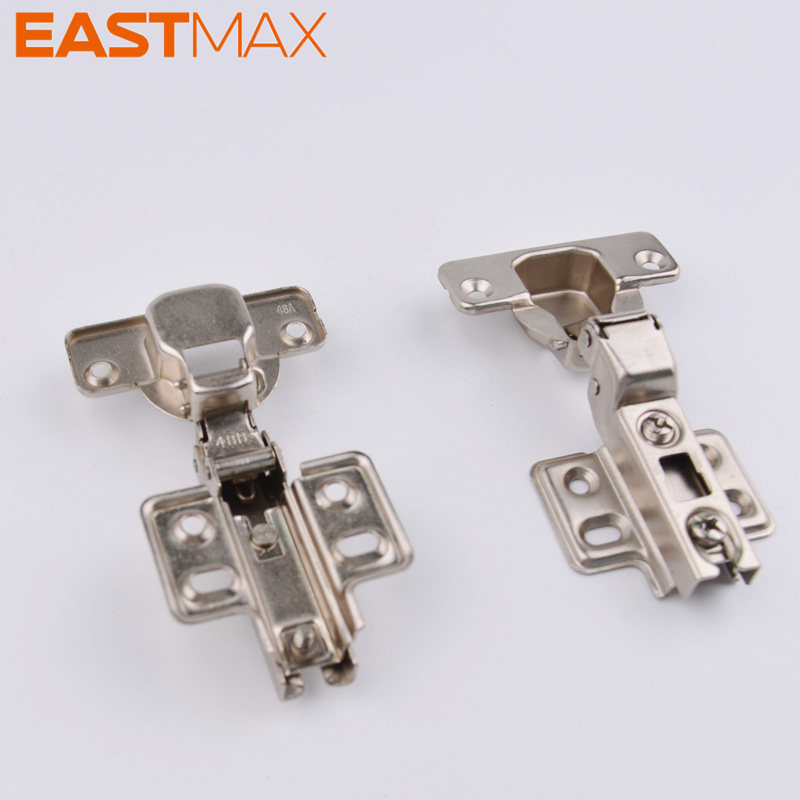 GP01 Fixed ordinary hinge