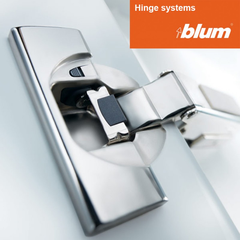 blum-hinges